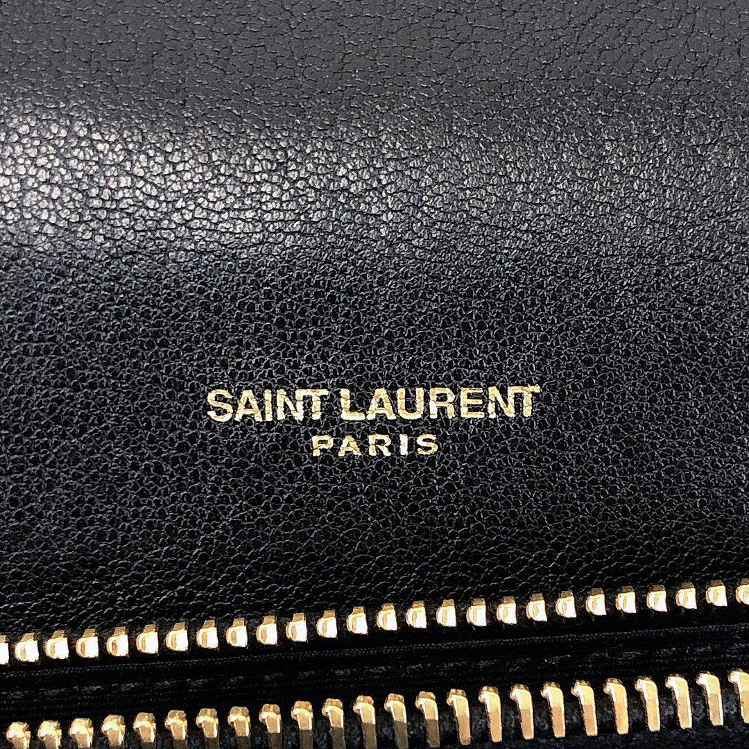 Saint Laurent College Bag - Large