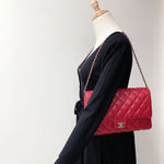 Load image into Gallery viewer, Chanel Clutch on Chain
