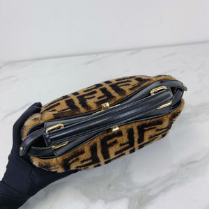 Fendi peekaboo mini