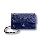 Load image into Gallery viewer, Chanel Timeless Classic Small
