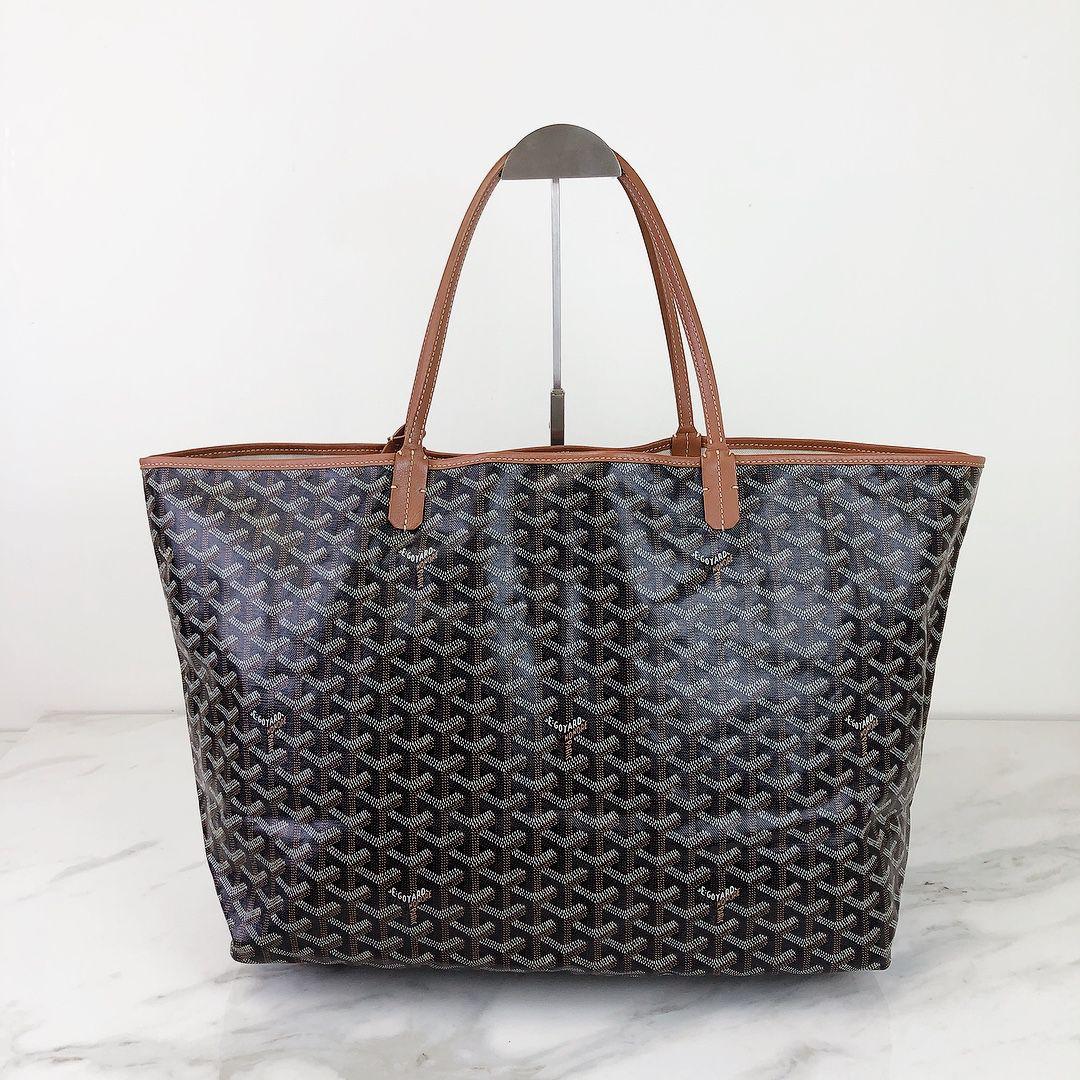 Goyard saint louis gm