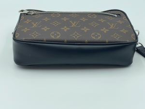 Louis vuitton kasai clutch