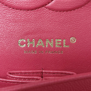 Chanel Timeless Classic Medium M/L