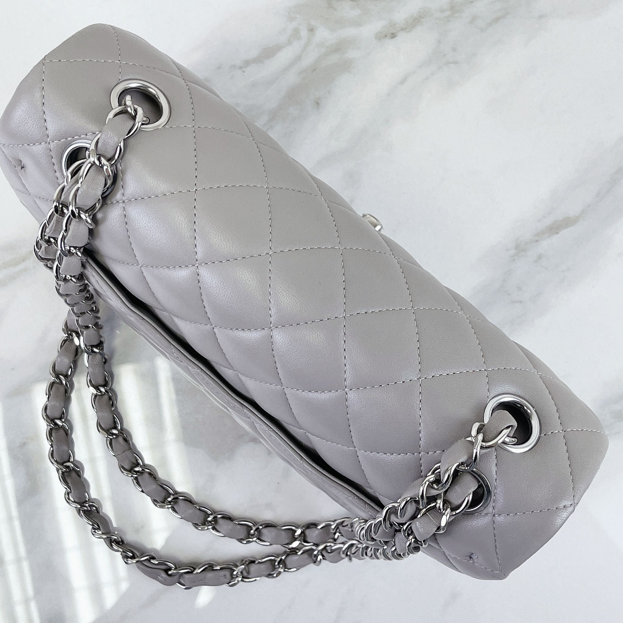 Chanel Timeless Classic Small