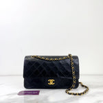 Load image into Gallery viewer, Chanel Vintage Timeless Classic Medium
