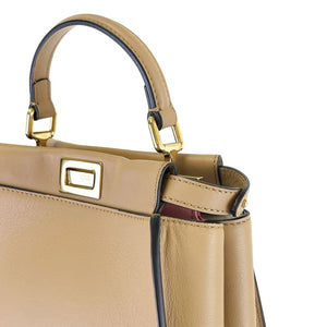 Fendi peekaboo mini