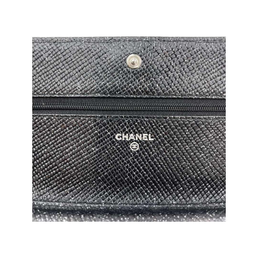 Chanel Wallet on Chain Limited Edition