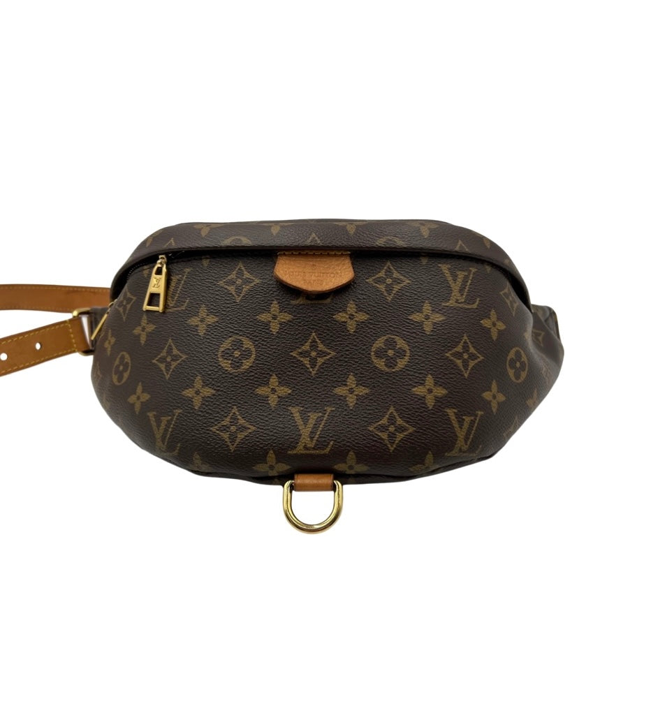 Louis Vuitton Monogram Bumbag