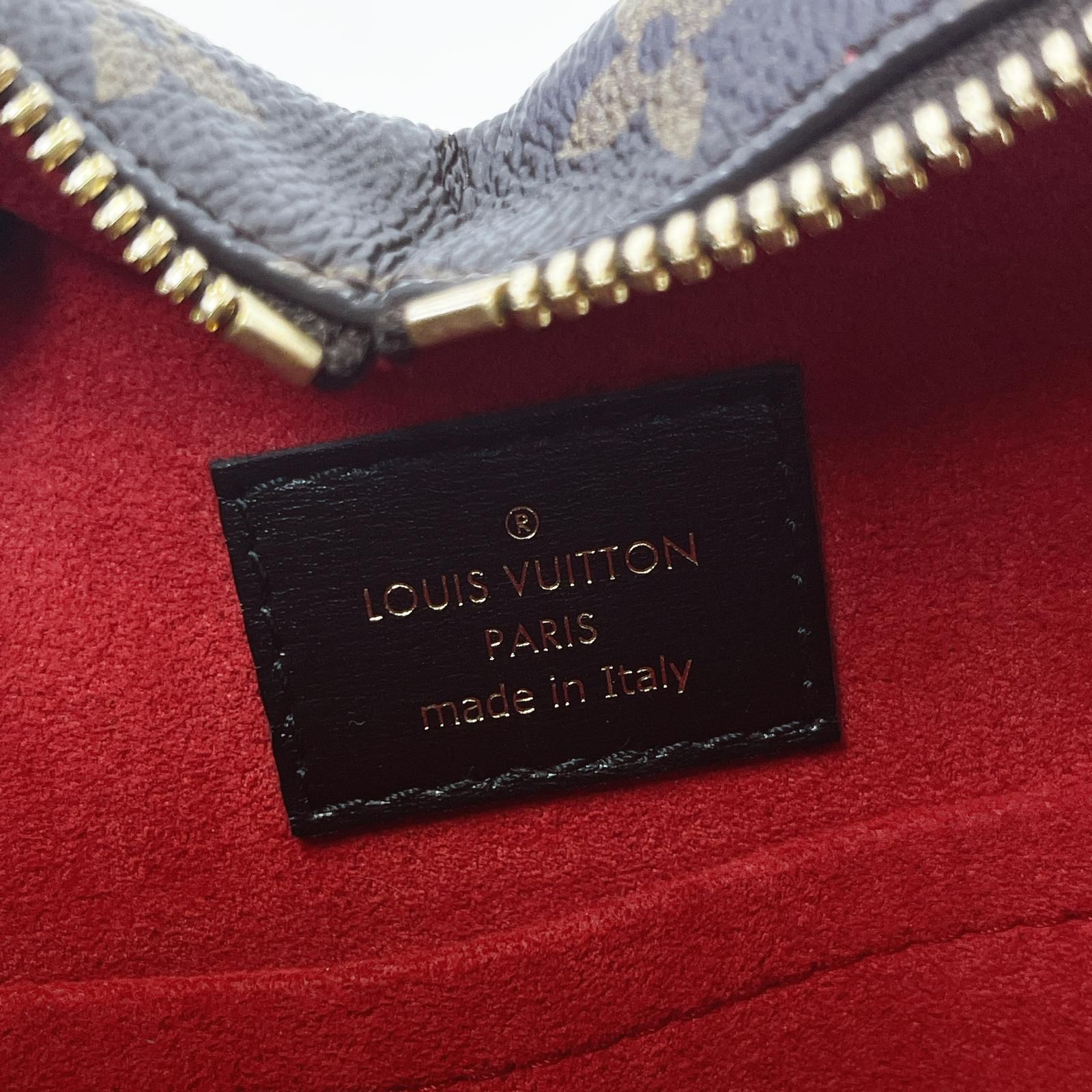 Louis Vuitton LV Fall In Love Cœur Bag - Hong Kong Exclusive Collection