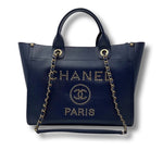 Load image into Gallery viewer, Chanel Deauville Tote
