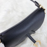 Load image into Gallery viewer, Christian Dior Saddle Bag and Strap
