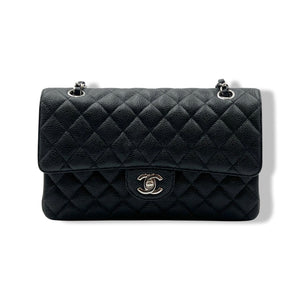 Chanel Timeless Classic Medium