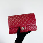 Load image into Gallery viewer, Chanel Clutch on Chain
