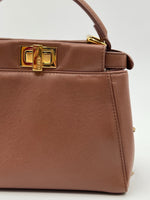 Load image into Gallery viewer, Fendi peekaboo xs iconic limited edition
