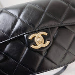 Load image into Gallery viewer, Chanel Messenger Crossbody Mini
