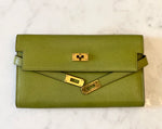 Load image into Gallery viewer, HERMES Kelly Classic Wallet
