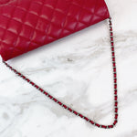 Load image into Gallery viewer, Chanel Clutch on Chain
