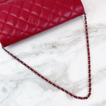 Charger l&#39;image dans la galerie, Chanel Clutch on Chain
