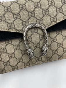 Gucci dionysus mini