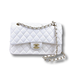 Chanel Timeless Classic Medium