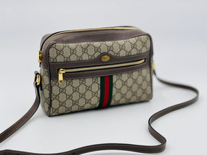 Gucci ophidia crossbody bag