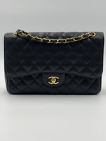 Load image into Gallery viewer, Chanel Timeless Classic Jumbo
