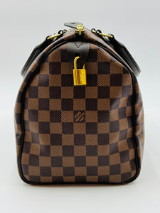 Louis vuitton speedy