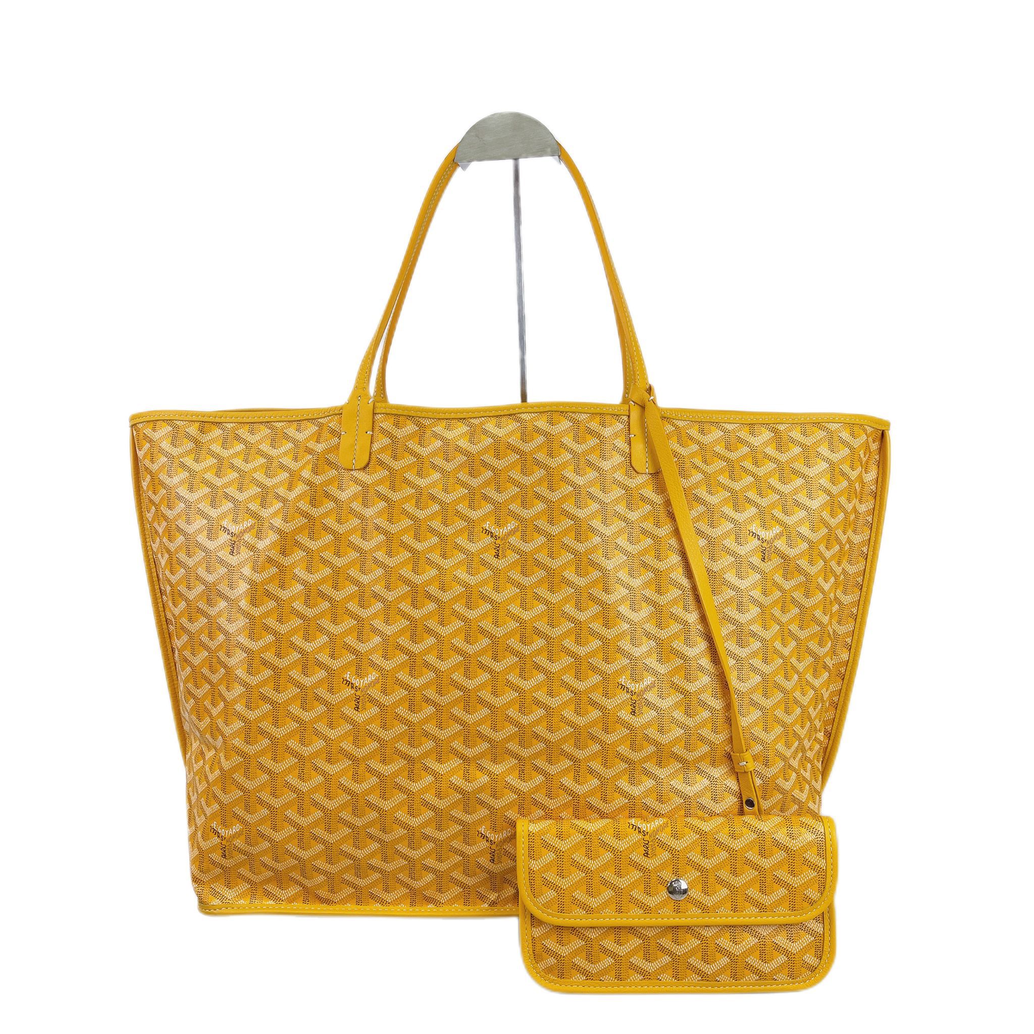 GOYARD ANJOU GM - 可逆