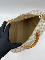 Load image into Gallery viewer, Louis vuitton speedy 35 bandolier
