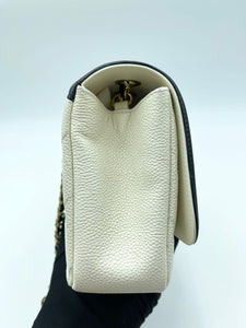 Chanel Filigree Flap