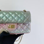 Load image into Gallery viewer, Chanel Classic Reissue Mini
