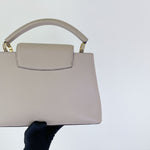 Load image into Gallery viewer, Louis vuitton capucine small
