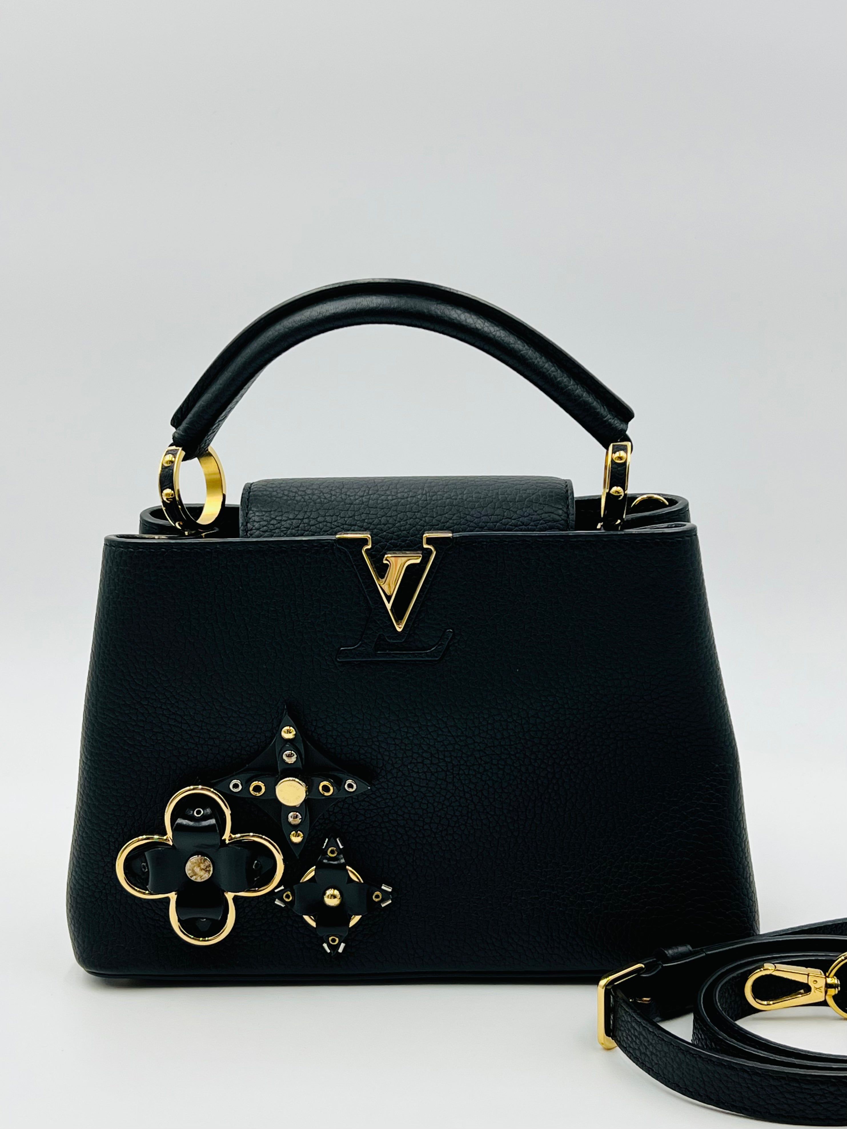 LV CAPUCINE BB