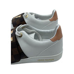 Load image into Gallery viewer, Louis vuitton front row sneakers
