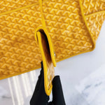 Load image into Gallery viewer, Goyard anjou gm - reversible
