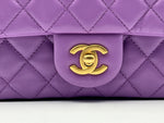 Load image into Gallery viewer, Chanel Mini Pearl Crush Rectangle
