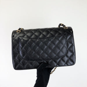 Chanel Timeless Classic Jumbo