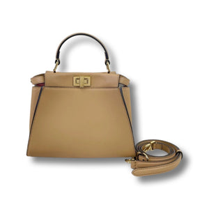 Fendi peekaboo mini