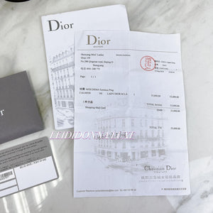 Christian Dior Lady Dior