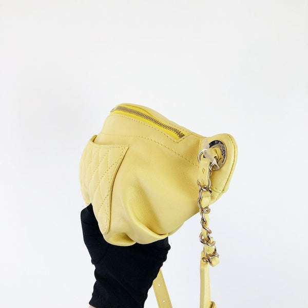 Chanel Waist/Belt Bag – LeidiDonna Luxe