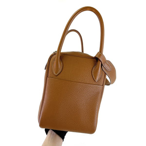 Hermes lindy 30