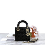 Load image into Gallery viewer, Christian Dior Lady Dior
