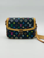 Load image into Gallery viewer, Louis vuitton sologne multicolore
