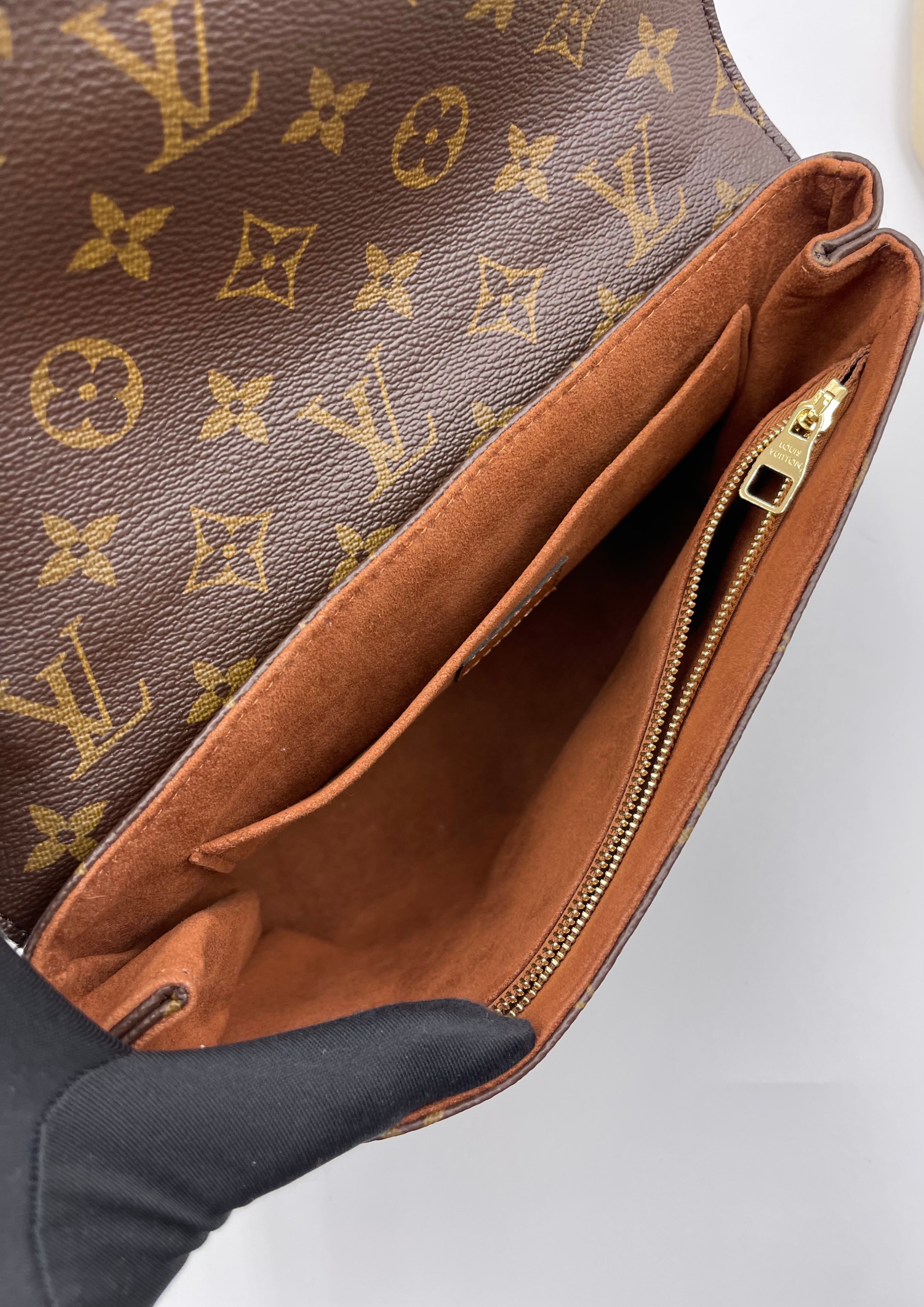 Louis vuitton saint placide