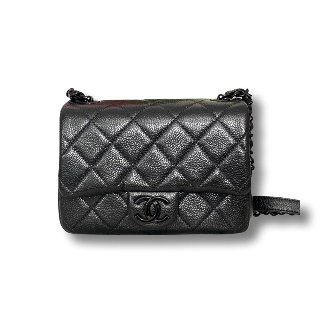 Chanel Incognito Mini