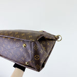 Load image into Gallery viewer, Louis vuitton pallas tote
