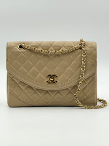 Chanel Vintage Flap