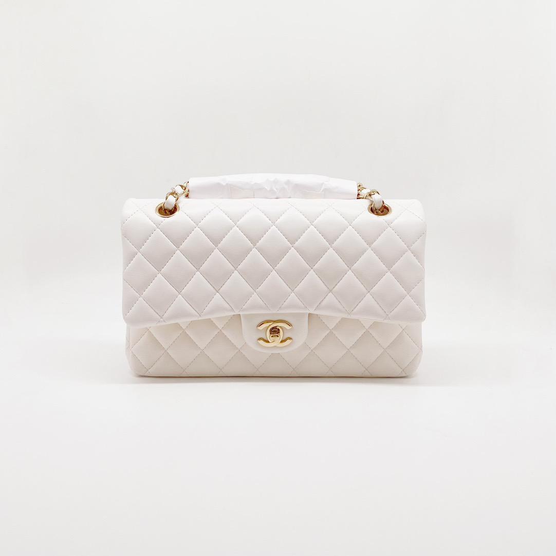 Chanel Timeless Classic Medium