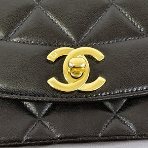 Chanel Vintage Diana