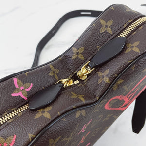 Louis Vuitton LV Fall In Love Cœur Bag - Hong Kong Exclusive Collection